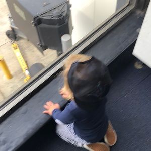 Meet your Posher, Joanna